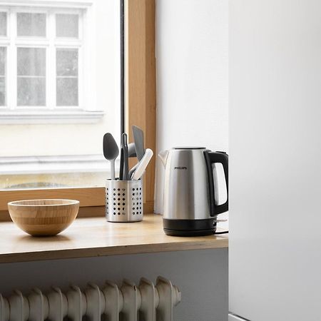 Grand Apartment Close To The Isar And Citycenter ミュンヘン エクステリア 写真