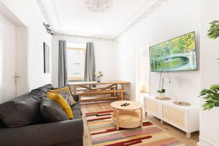Grand Apartment Close To The Isar And Citycenter ミュンヘン エクステリア 写真