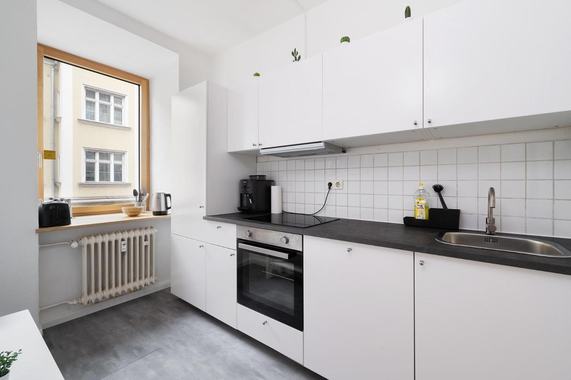 Grand Apartment Close To The Isar And Citycenter ミュンヘン エクステリア 写真