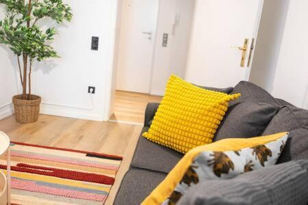 Grand Apartment Close To The Isar And Citycenter ミュンヘン エクステリア 写真