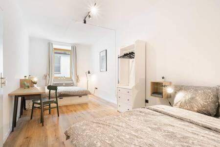 Grand Apartment Close To The Isar And Citycenter ミュンヘン エクステリア 写真