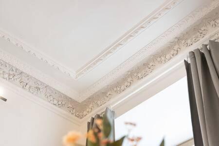 Grand Apartment Close To The Isar And Citycenter ミュンヘン エクステリア 写真